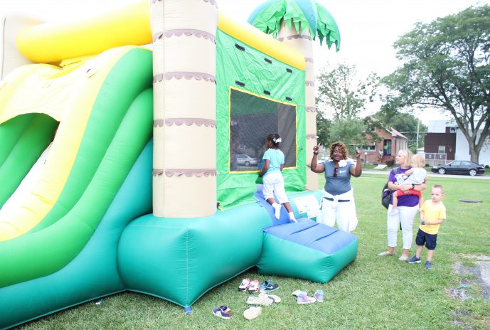 Bouncy House