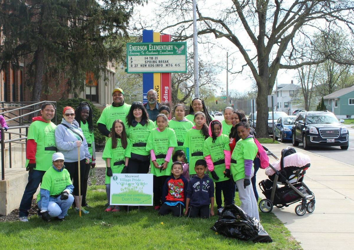 Emerson Elementary School