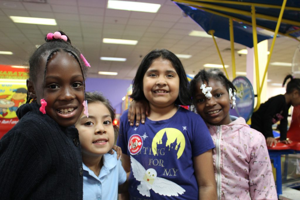 Emerson Elementary School