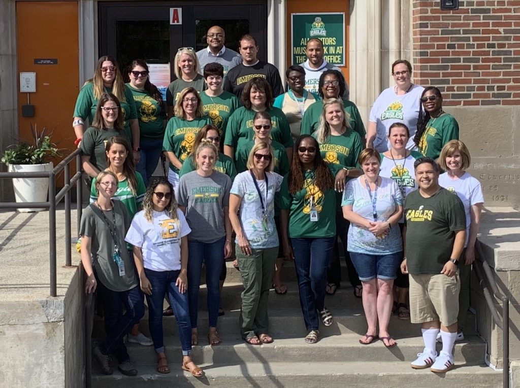 Emerson Elementary School